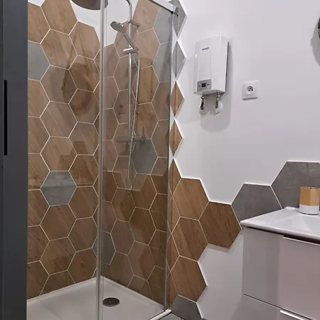 Vakantiehuis Lavallade 12 *