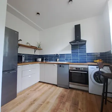 Vakantiehuis Lavallade 12 Roussines