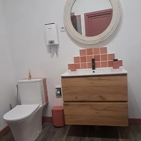 Holiday home Lavallade 12 Roussines