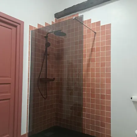 Vakantiehuis Lavallade 12 Roussines