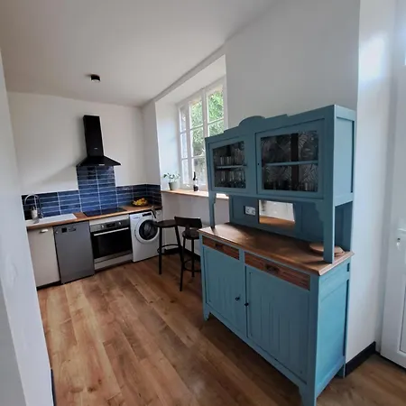 Vakantiehuis Lavallade 12