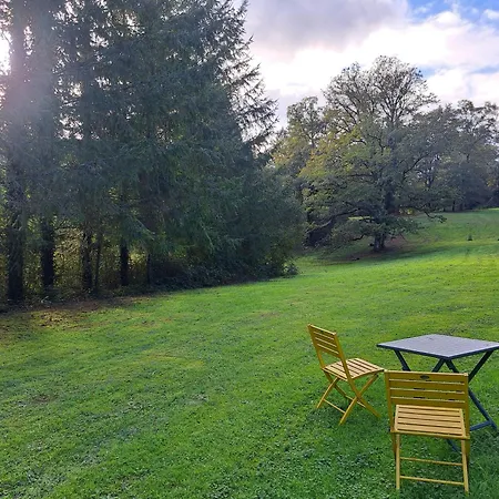 Lavallade 12 Roussines