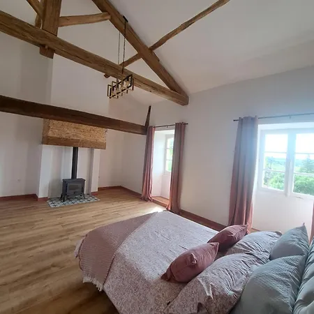 Lavallade 12 Vakantiehuis *