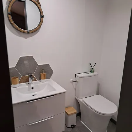 Lavallade 12 Vakantiehuis Roussines