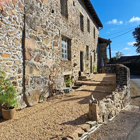 Holiday home Lavallade 12 *