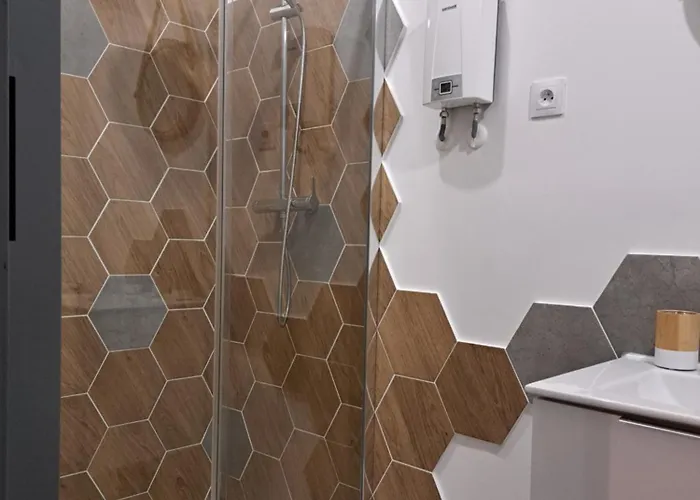 Сasa de vacaciones Lavallade 12 *