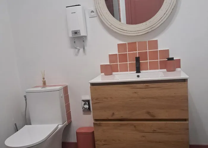 Сasa de vacaciones Lavallade 12 Roussines