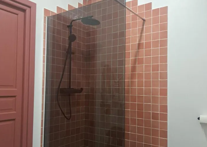 Сasa de vacaciones Lavallade 12 Roussines