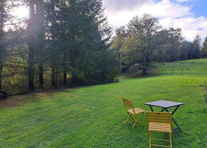 Lavallade 12 Roussines