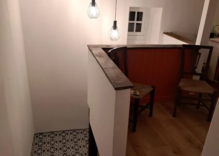 Сasa de vacaciones Lavallade 12