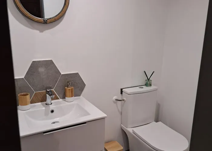 Lavallade 12 Сasa de vacaciones Roussines